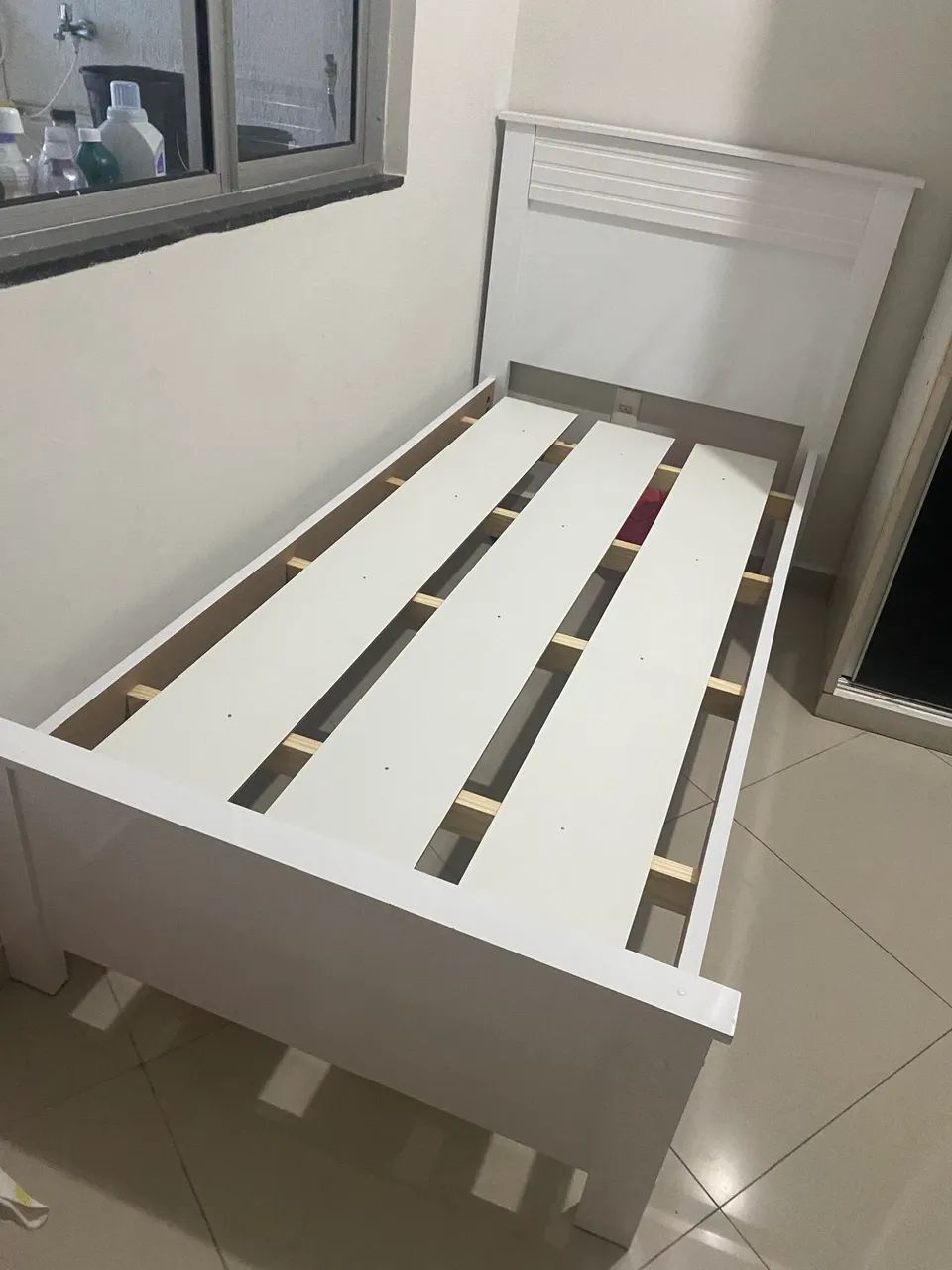 Cama de solteiro  - Foto 5
