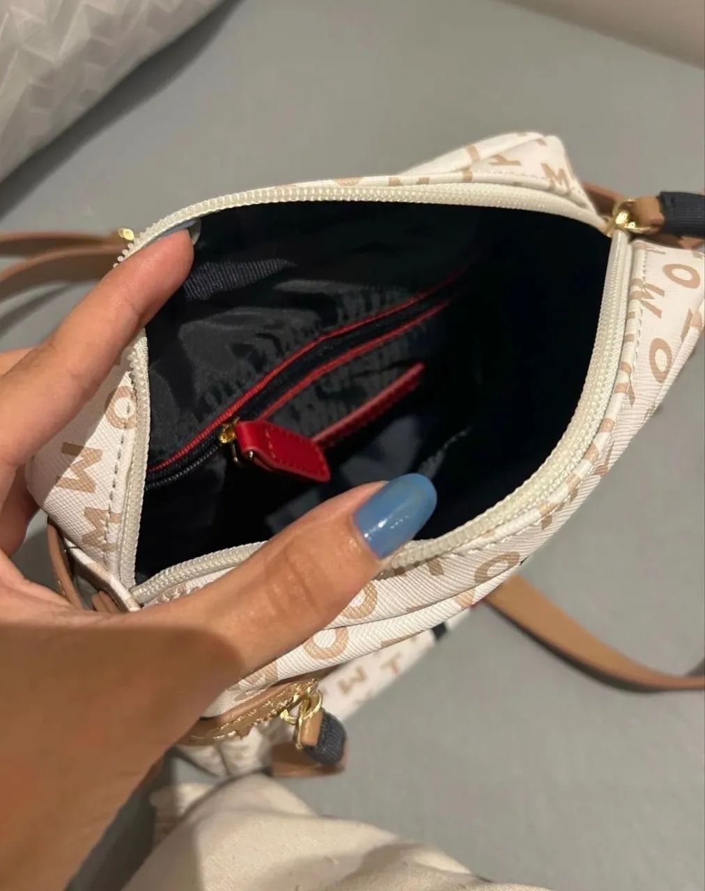 Bolsa tommy - Foto 3