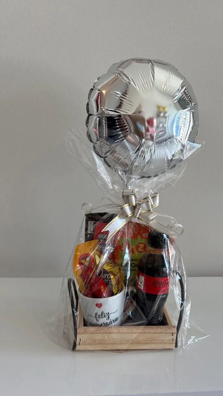 Cestas personalizadas  - Foto 2