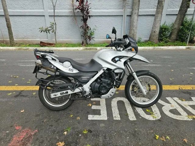 G 650 GS - Foto 2
