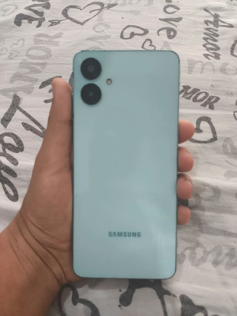Samsung Galaxy A06 - 128 GB - Foto 2