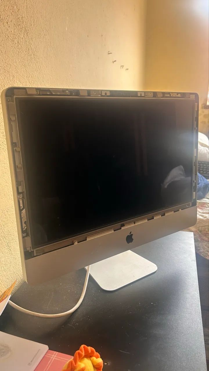 mac para retirada de peças  - Foto 3