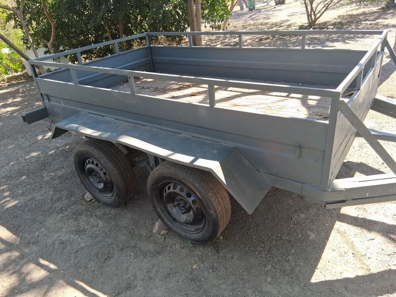CARRETINHA - Foto 2