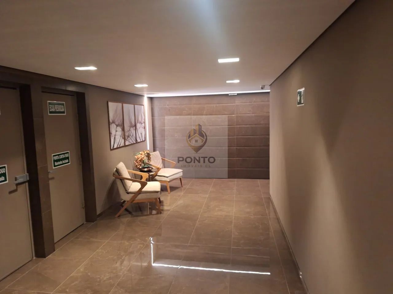 Excelente apartamento com área privativa e 2 vagas - Foto 5