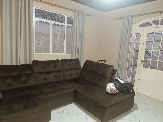 ALUGO CASA NO TUCUMÃ COM 4 QUARTOS  - Foto 2