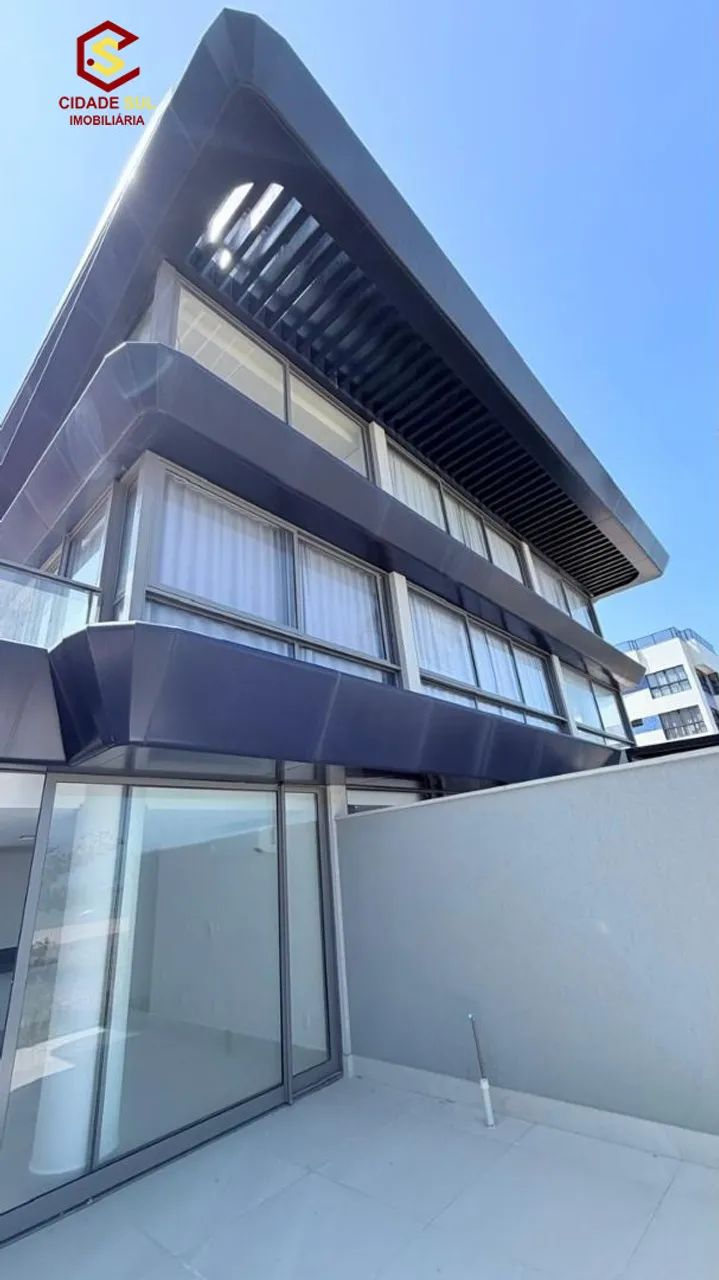 Flat A VENDA Jardim Oceania 1