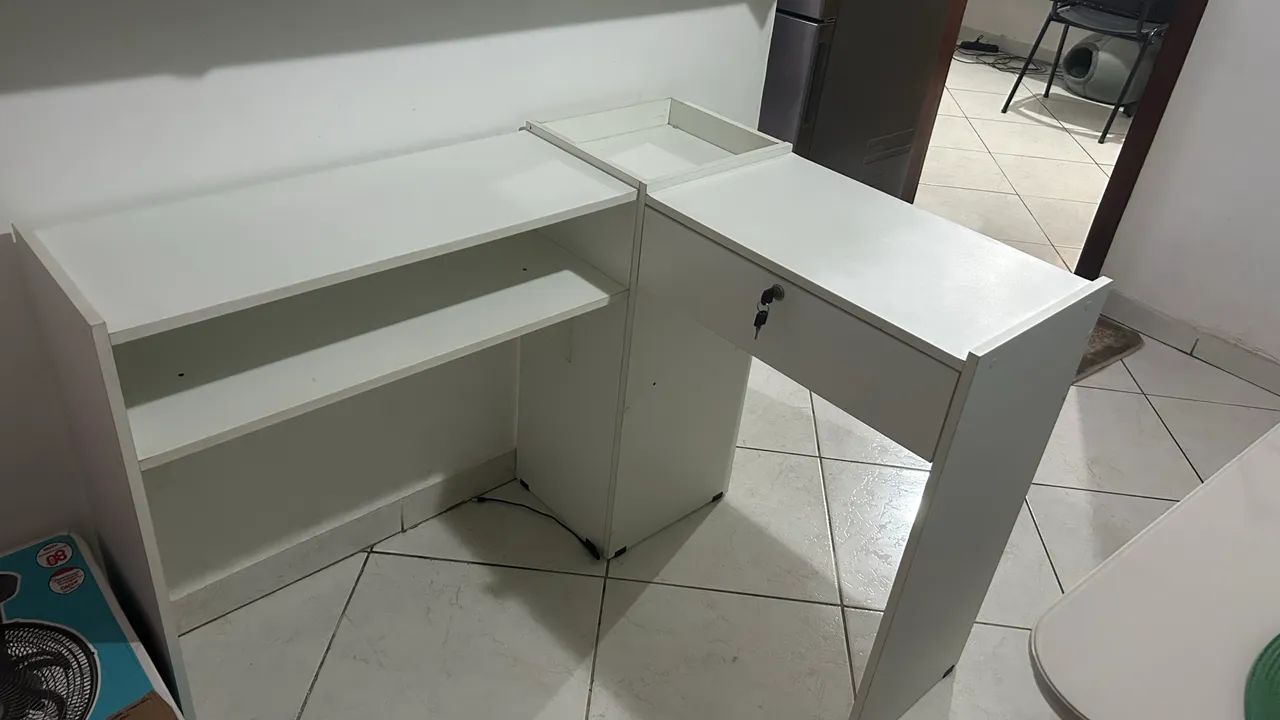 Vendo Mesa de manicure - Foto 2