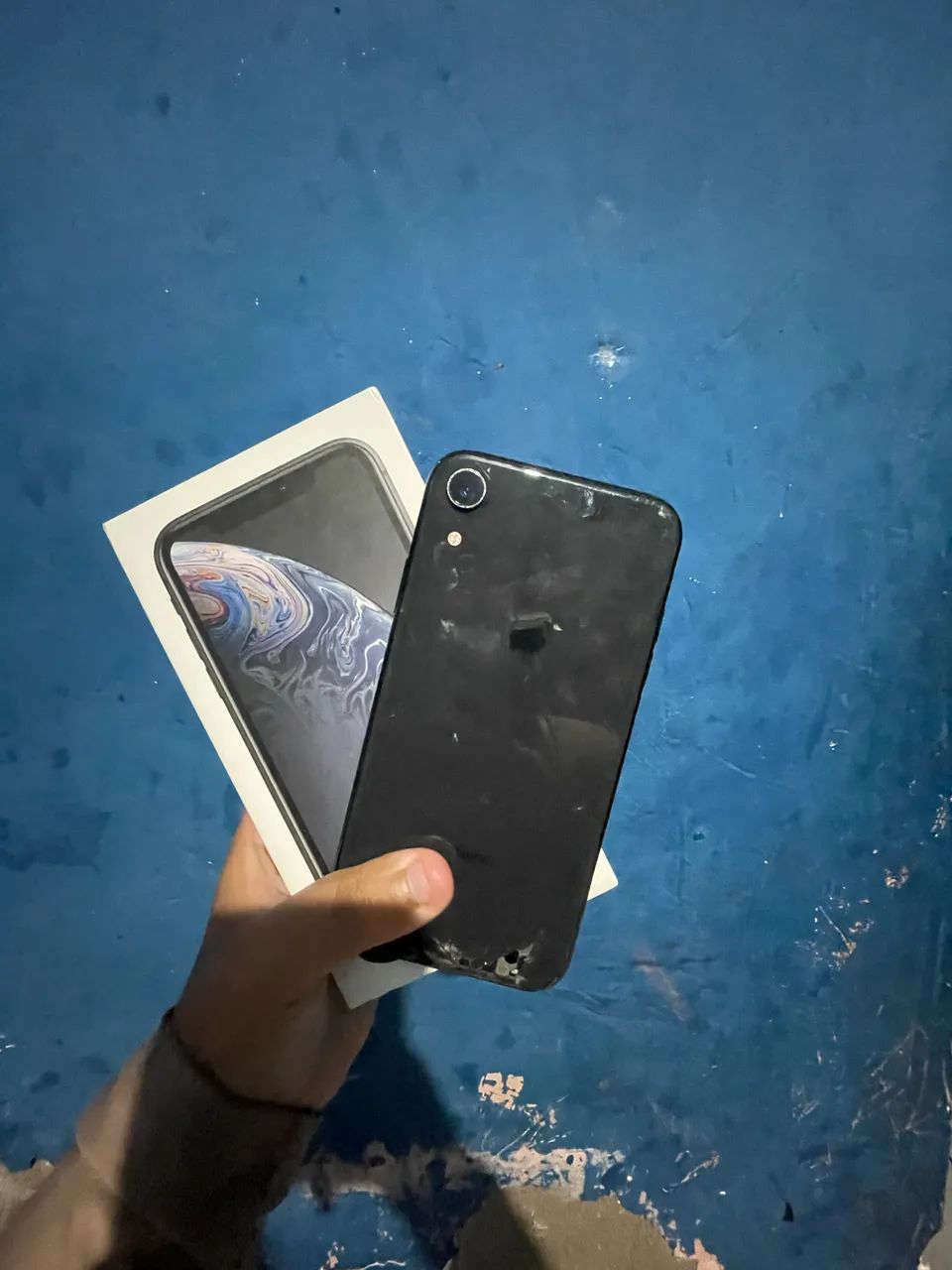 iPhone XR 128gb - Foto 2