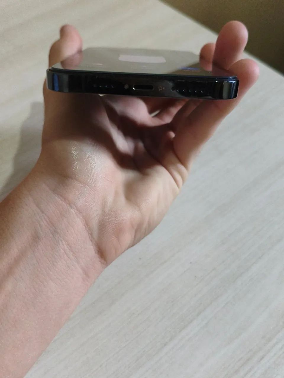 iPhone 12 pro Max  - Foto 4