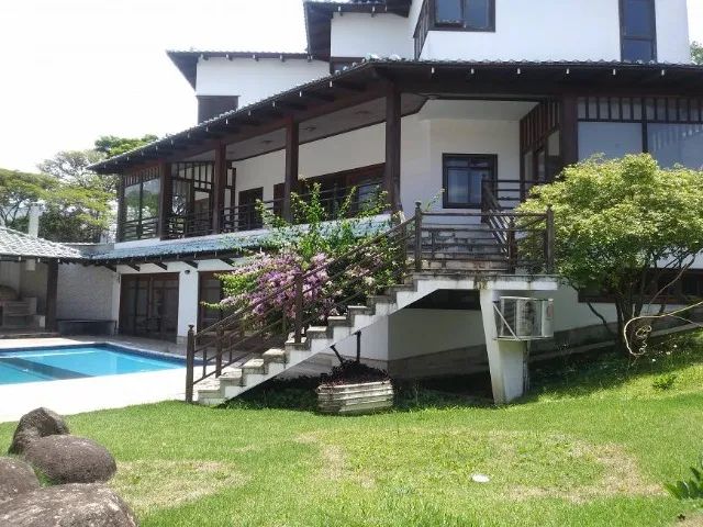 Foto - Santana de Parnaíba - Alphaville