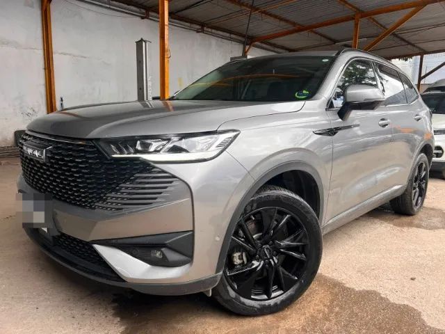 GWM Haval H6 2025