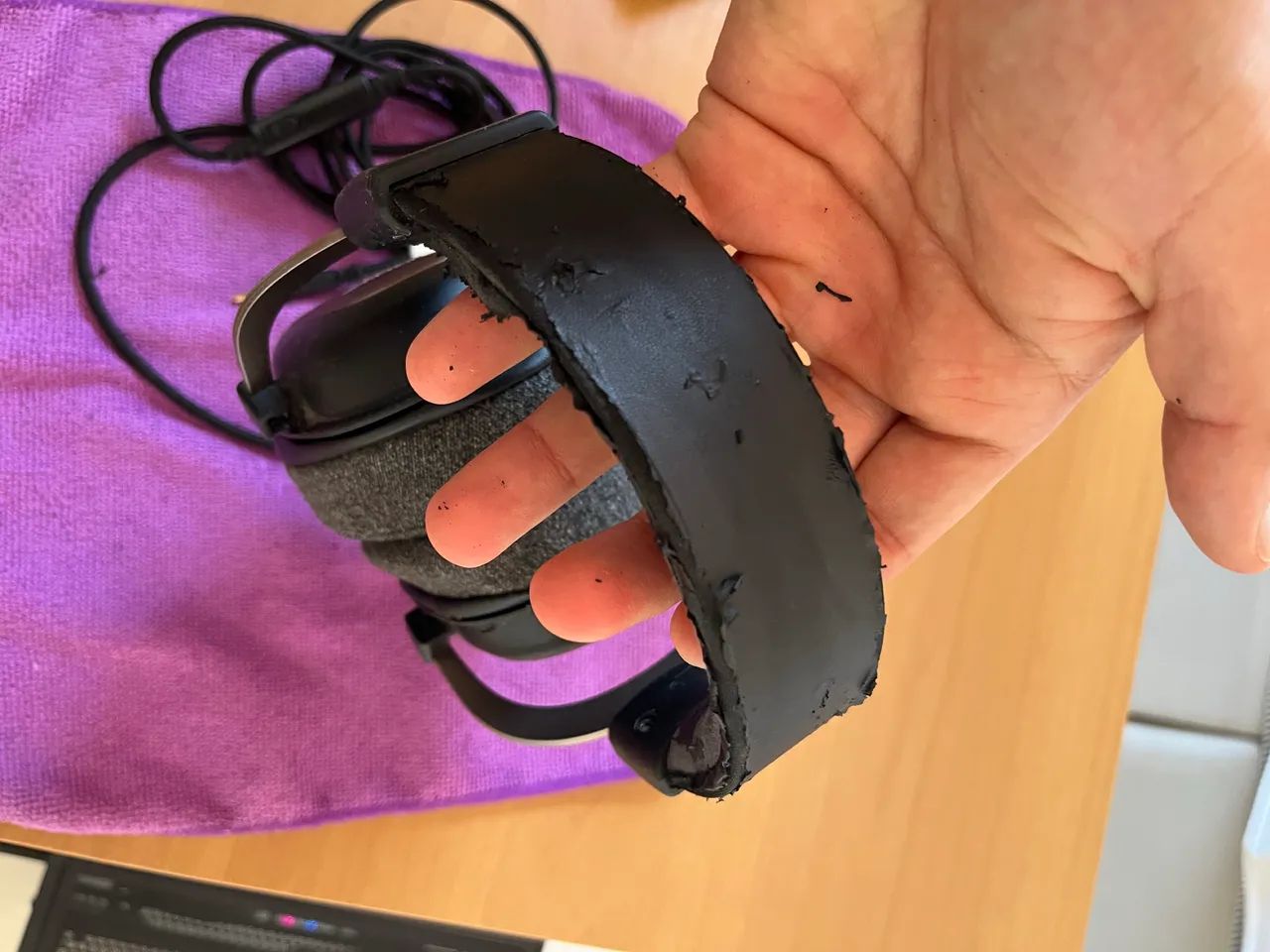 Headset Gamer Havit, Drivers 53mm, Microfone Plugável, 3.5mm - Foto 3