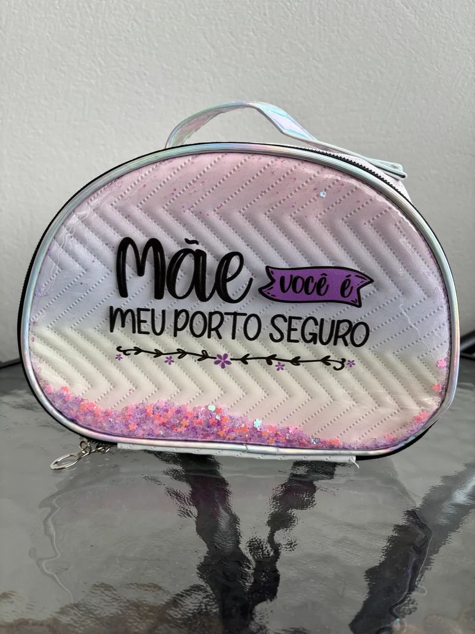 Nécessaire Dia das Mães
