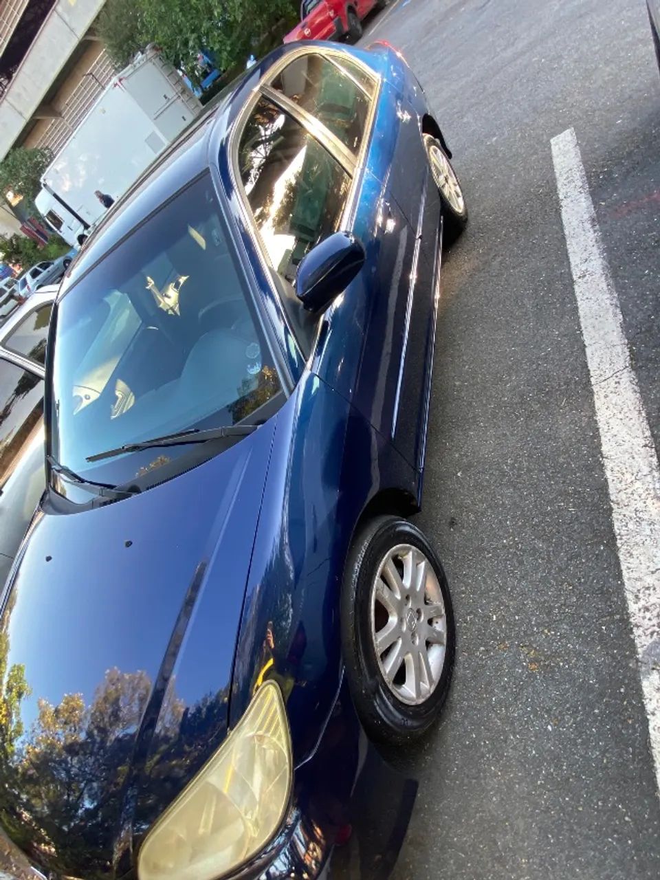 Honda Civic 2004