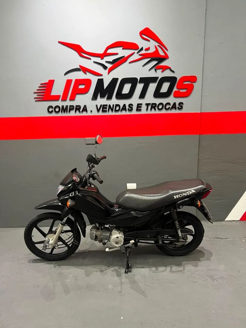 Honda Pop 110i 2022 - Foto 2