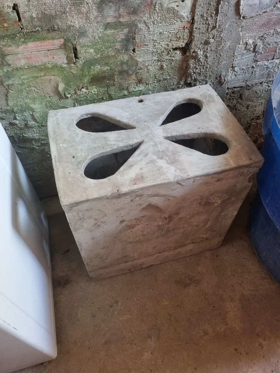 Caixa de Ar-condicionado