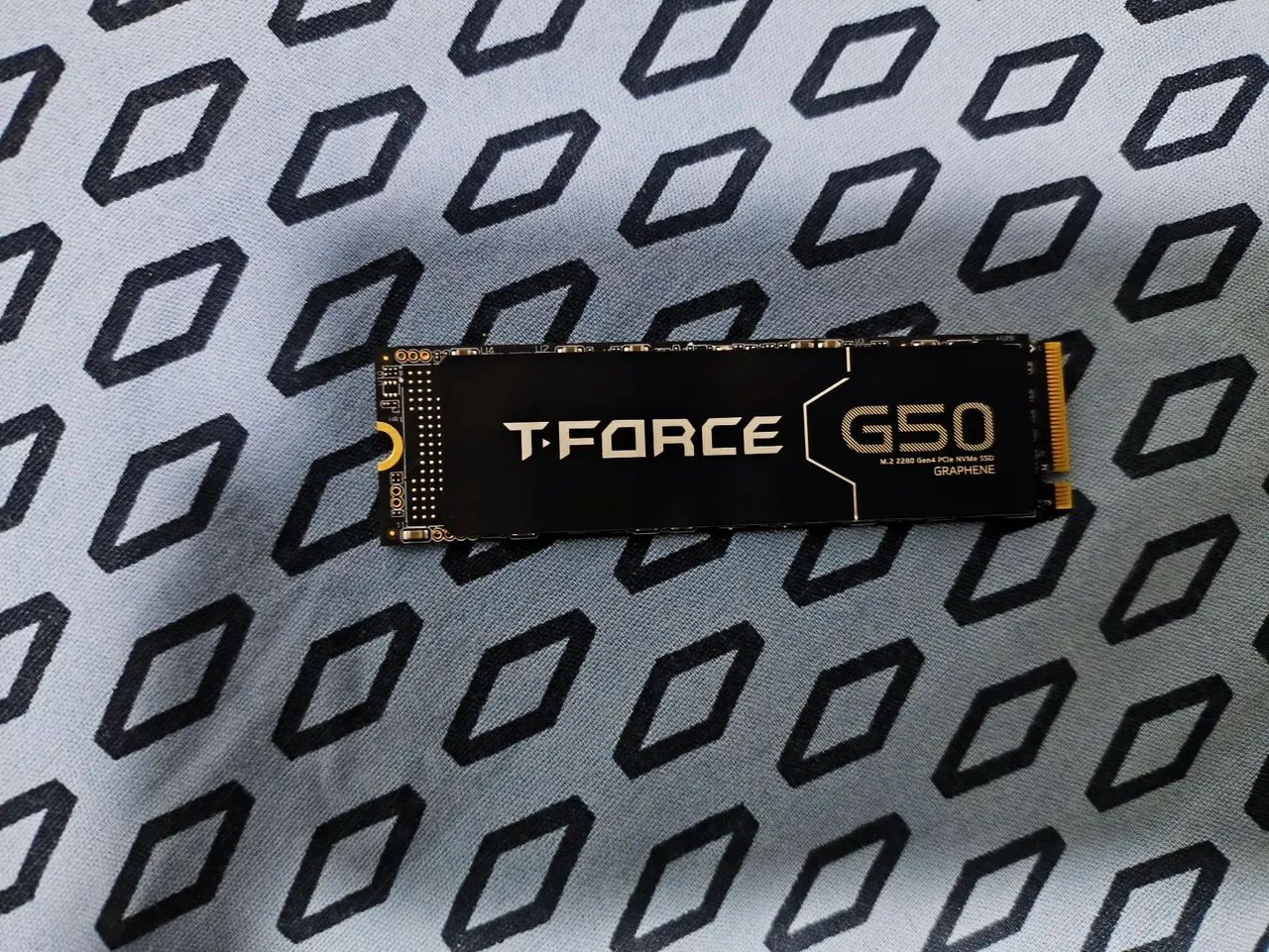 SSD-NVME 512G