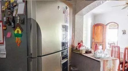 Sobrado para Aluguel 3 Quartos em Santo André (Parque Jaçatuba) - Foto 5
