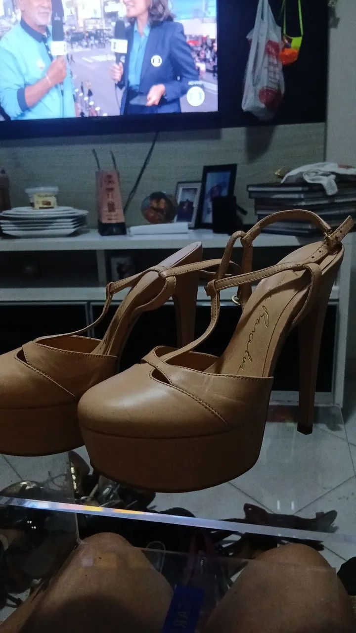 Bazar de sapatos  - Foto 4