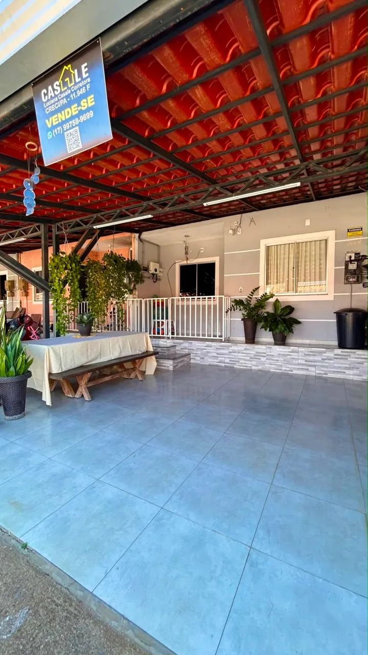 Oportunidade Financiavel Amec Ville casa a Venda  - Foto 4