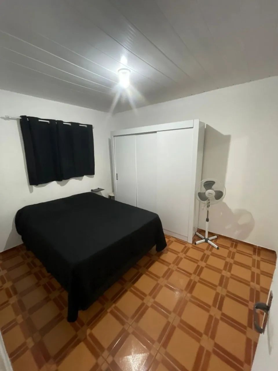 Apartamento 3 quartos mobiliado, mensal na Barra da Lagoa - Foto 5