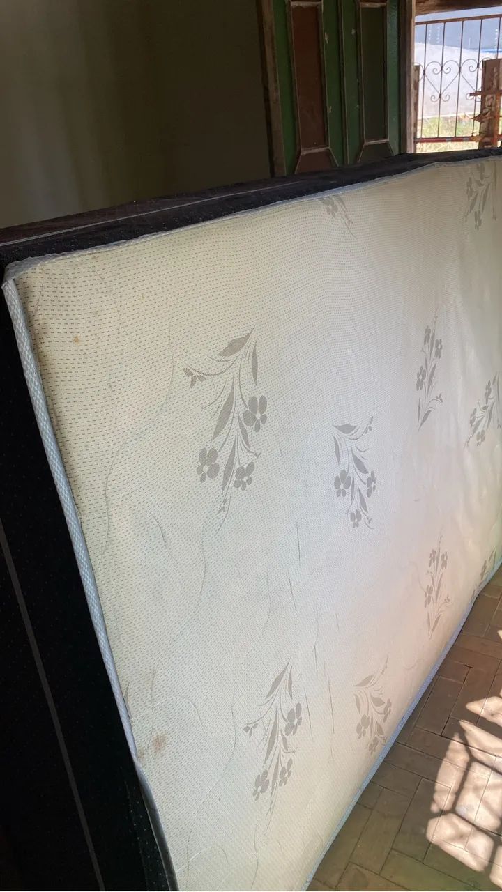 Cama  - Foto 3