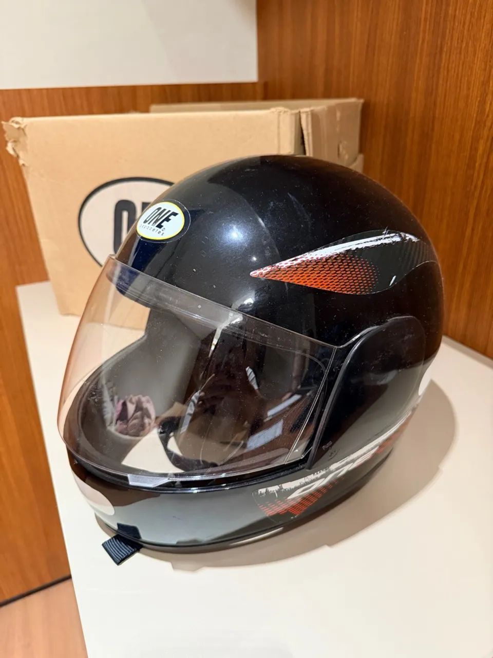 Capacete  - Foto 3