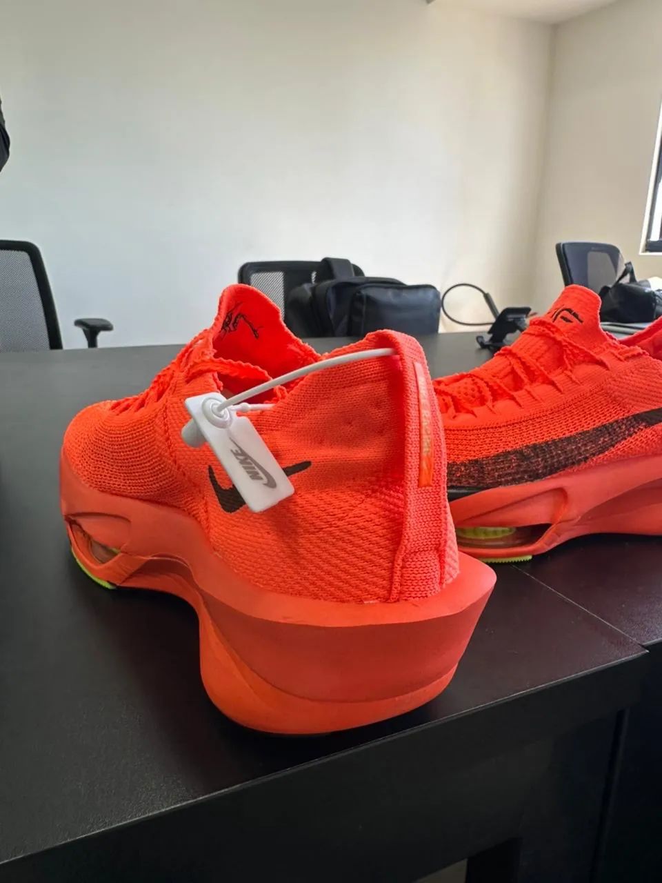 Tênis Nike Air Zoom Alphafly Next - Calçados Esportivos - Papicu