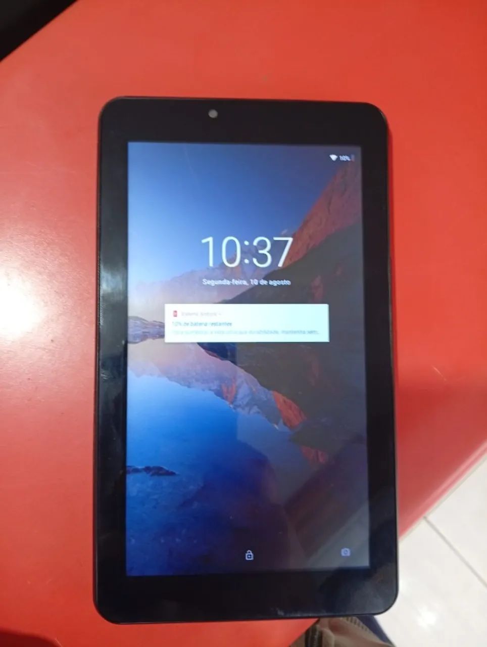 Tablet Multilaser M7S PLUS ML-SO17 1GB DE RAM 8GB DE ROM ANDROID 8 - Foto 4