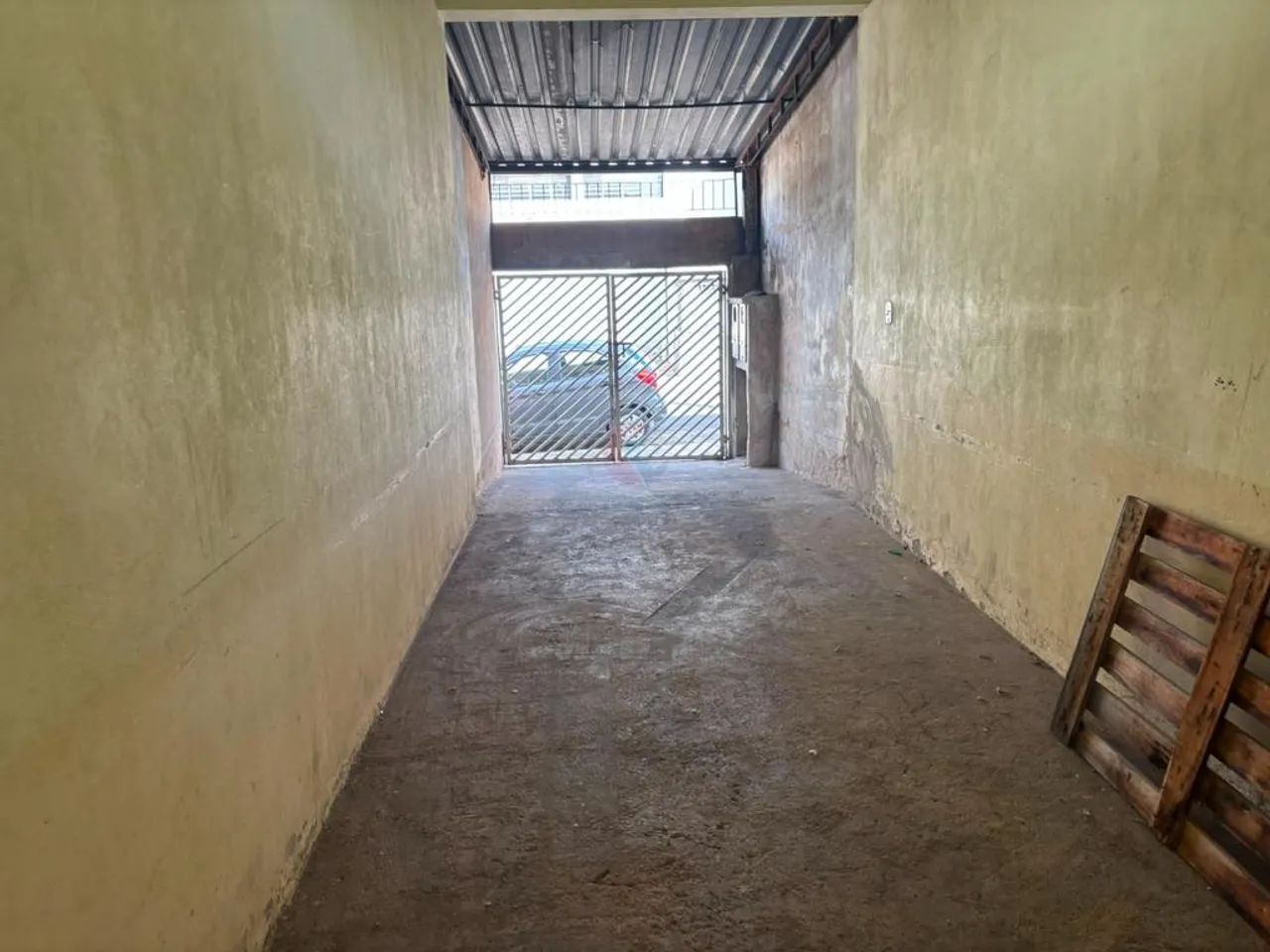 Casa para alugar em Sumaré, Jardim Denadai (Nova Veneza), com 2 quartos, com 95 m² - Foto 4