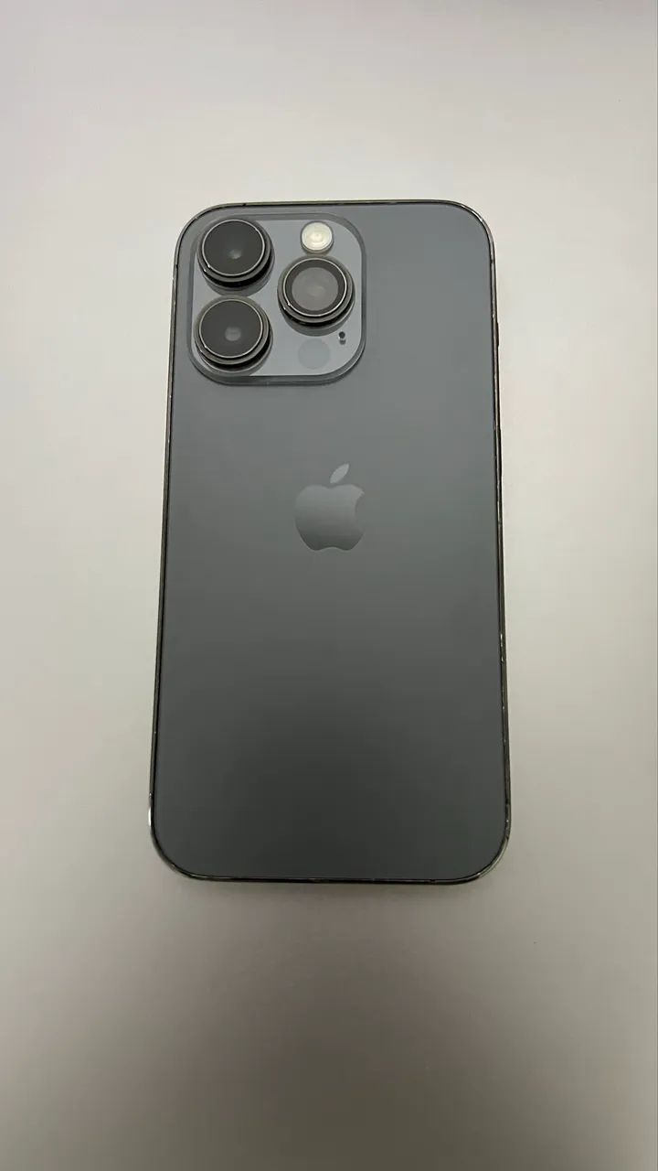 iPhone 14 Pro 128gb - Foto 4