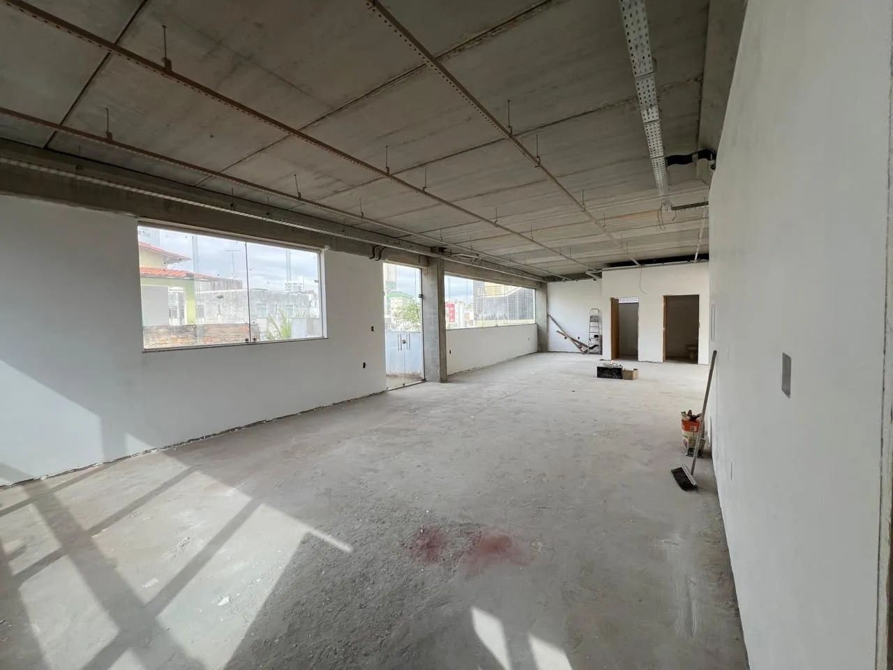 EXCELENTE PONTO COMERCIAL NO BAIRRO CASTELO - Foto 5