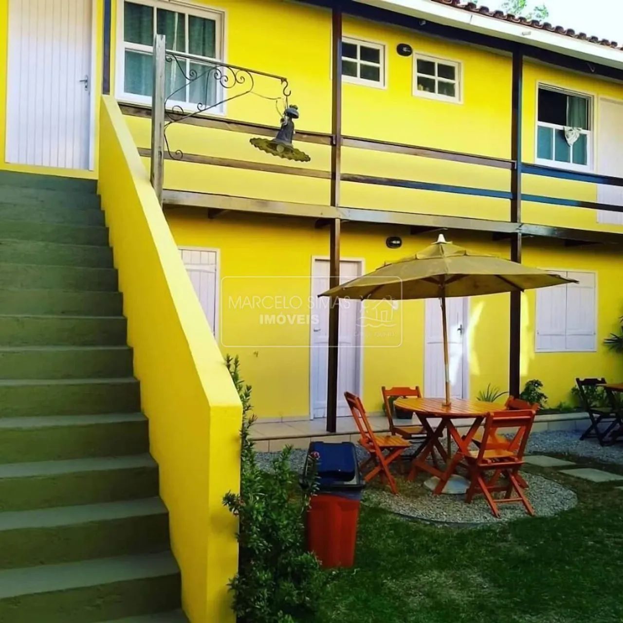 Pousada à venda Próximo à Praia dos Anjos. - Foto 3