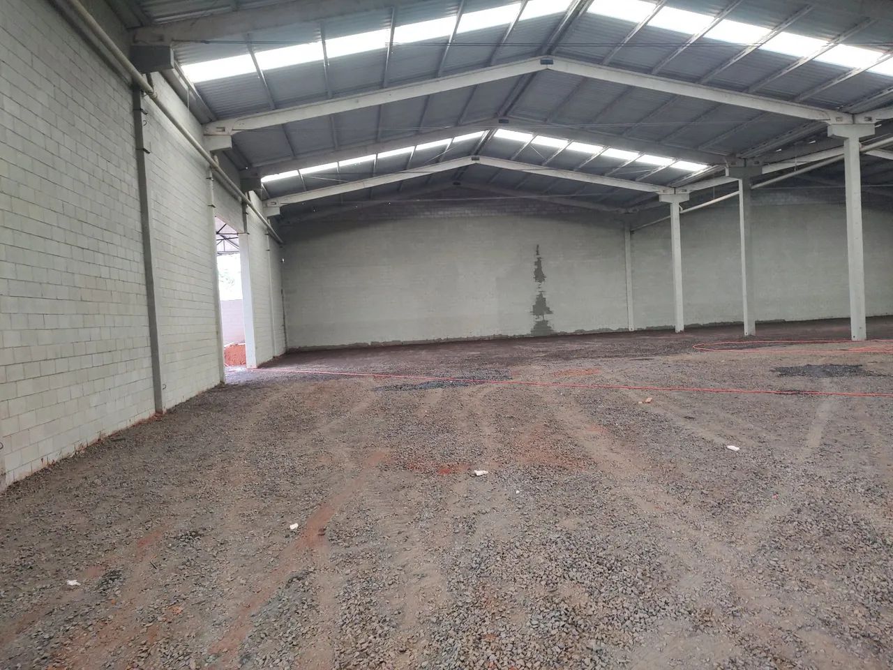 Barracão pré-moldados  - Foto 3