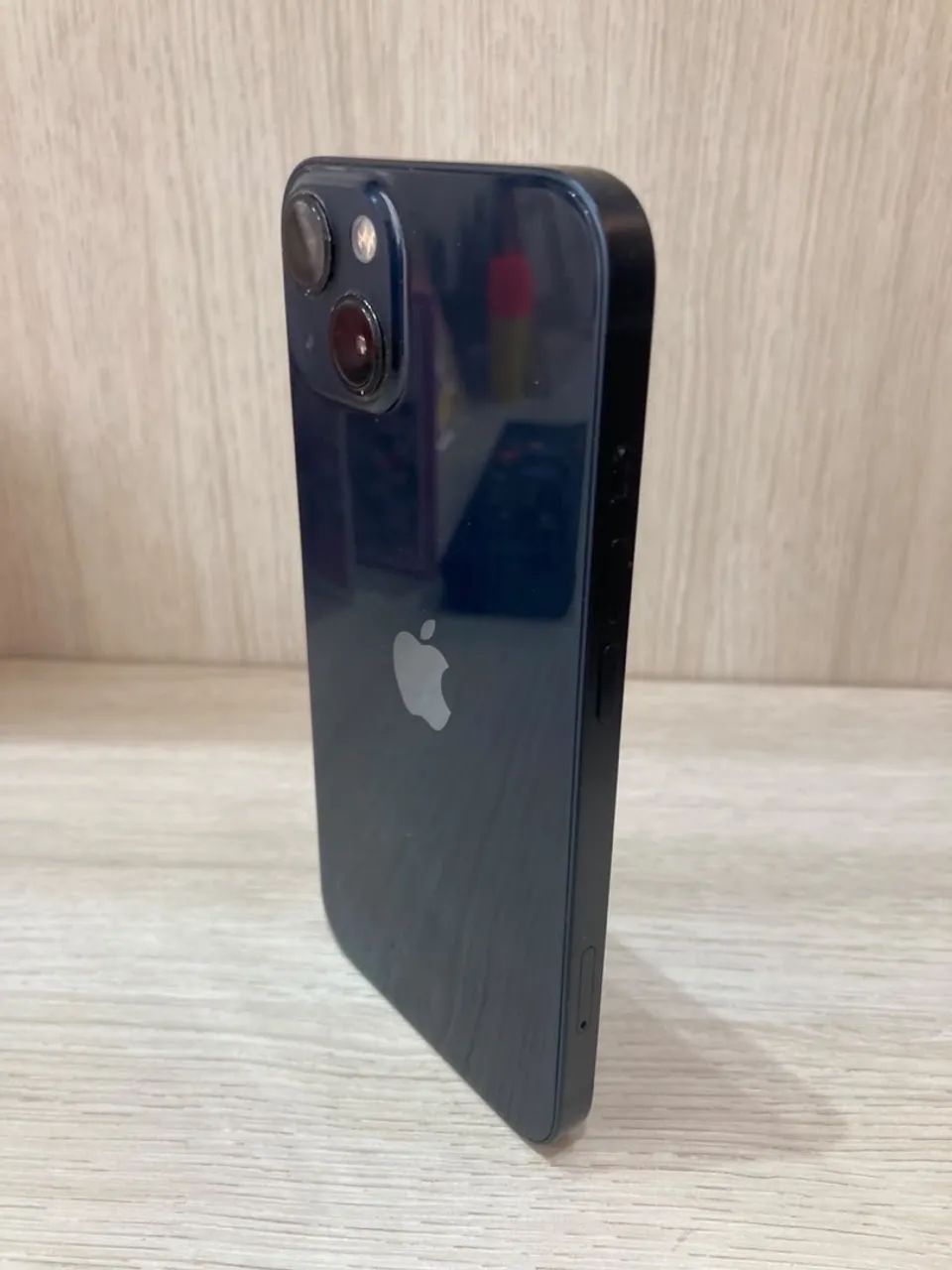 iPhone 13 256GB Midnight  - Foto 3