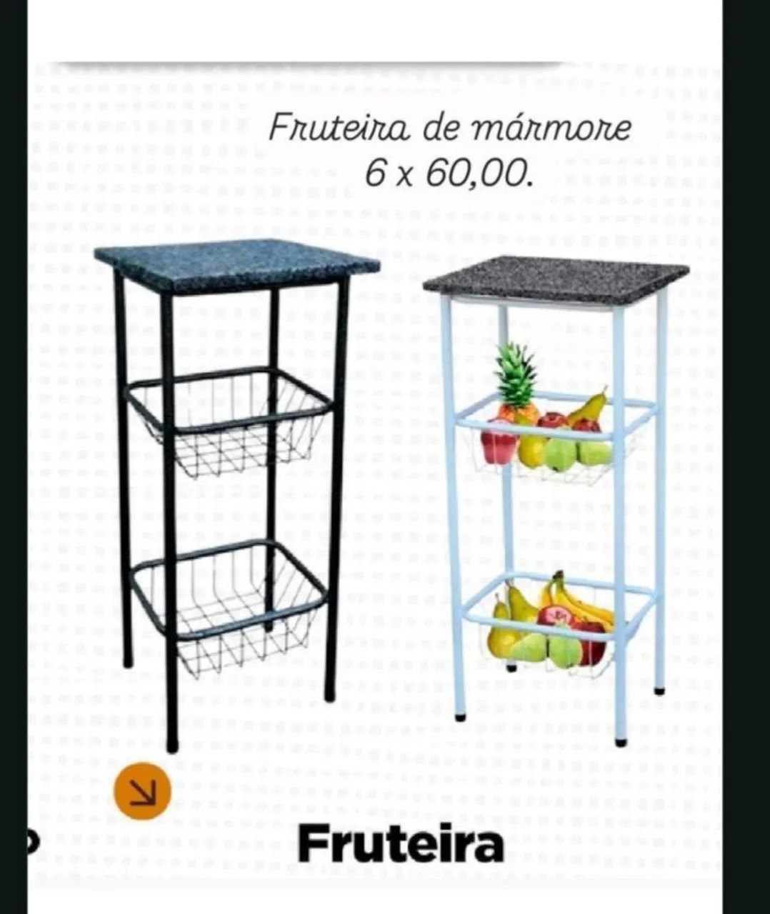 FRUTEIRA CREDIÁRIO  - Foto 4