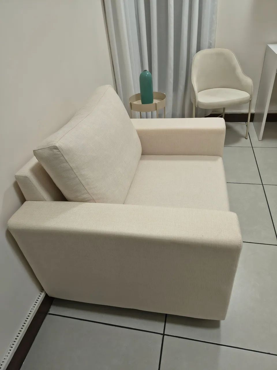 Poltrona TokStok nova - Foto 3