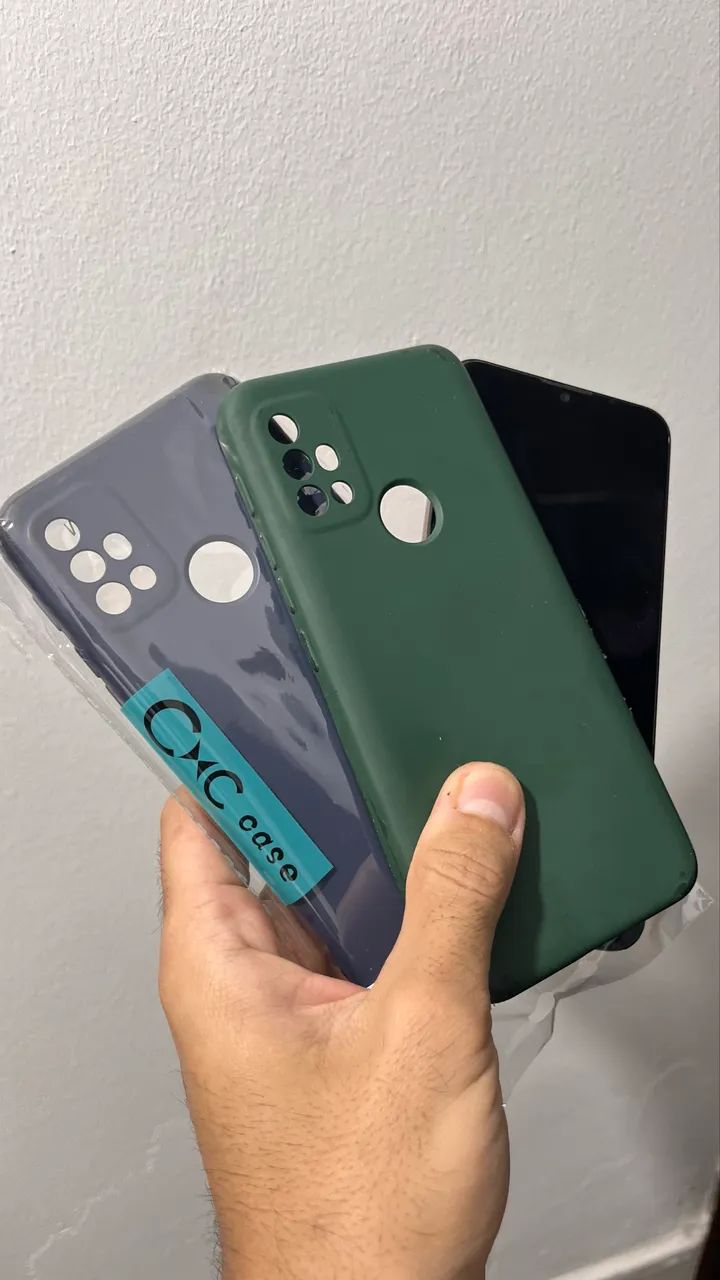 Motorola Moto G30 - Foto 2