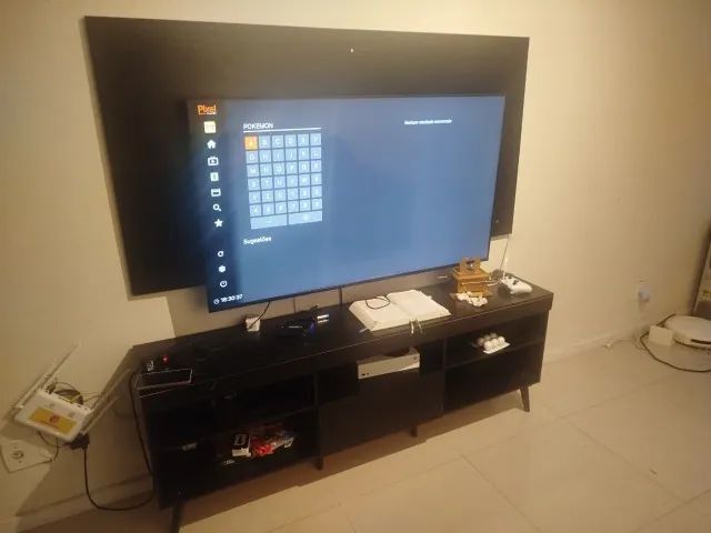 Painel e Hack