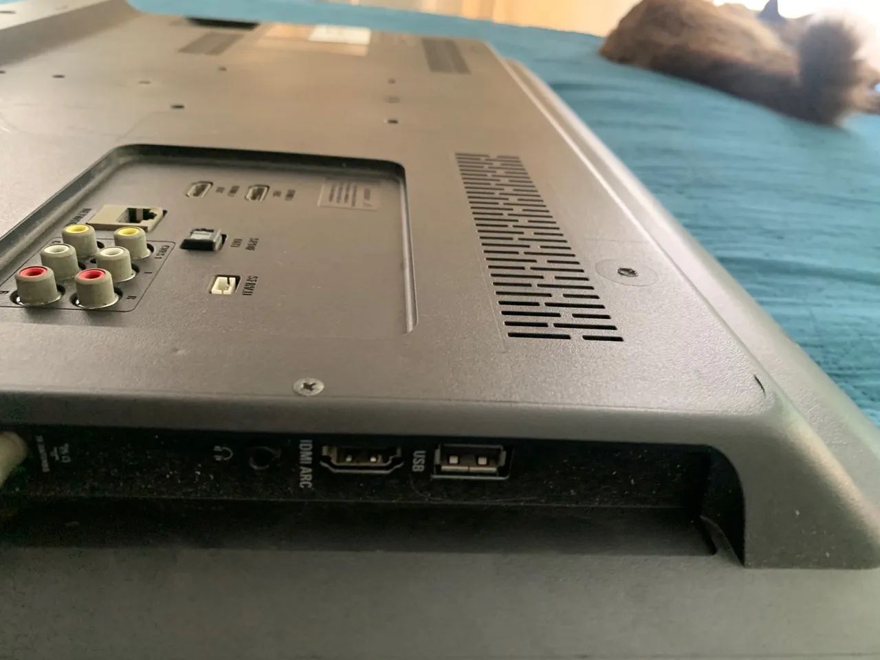 Televisão smart 32 polegadas  - Foto 4