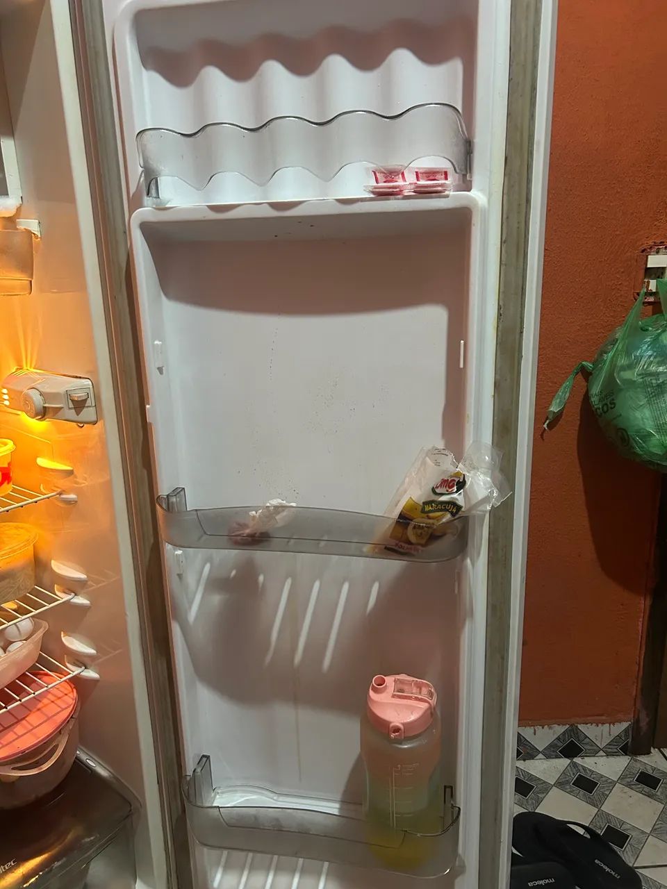 VENDO GELADEIRA  - Foto 4