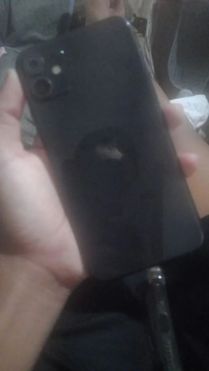 Vendo iphone 11 - Foto 2