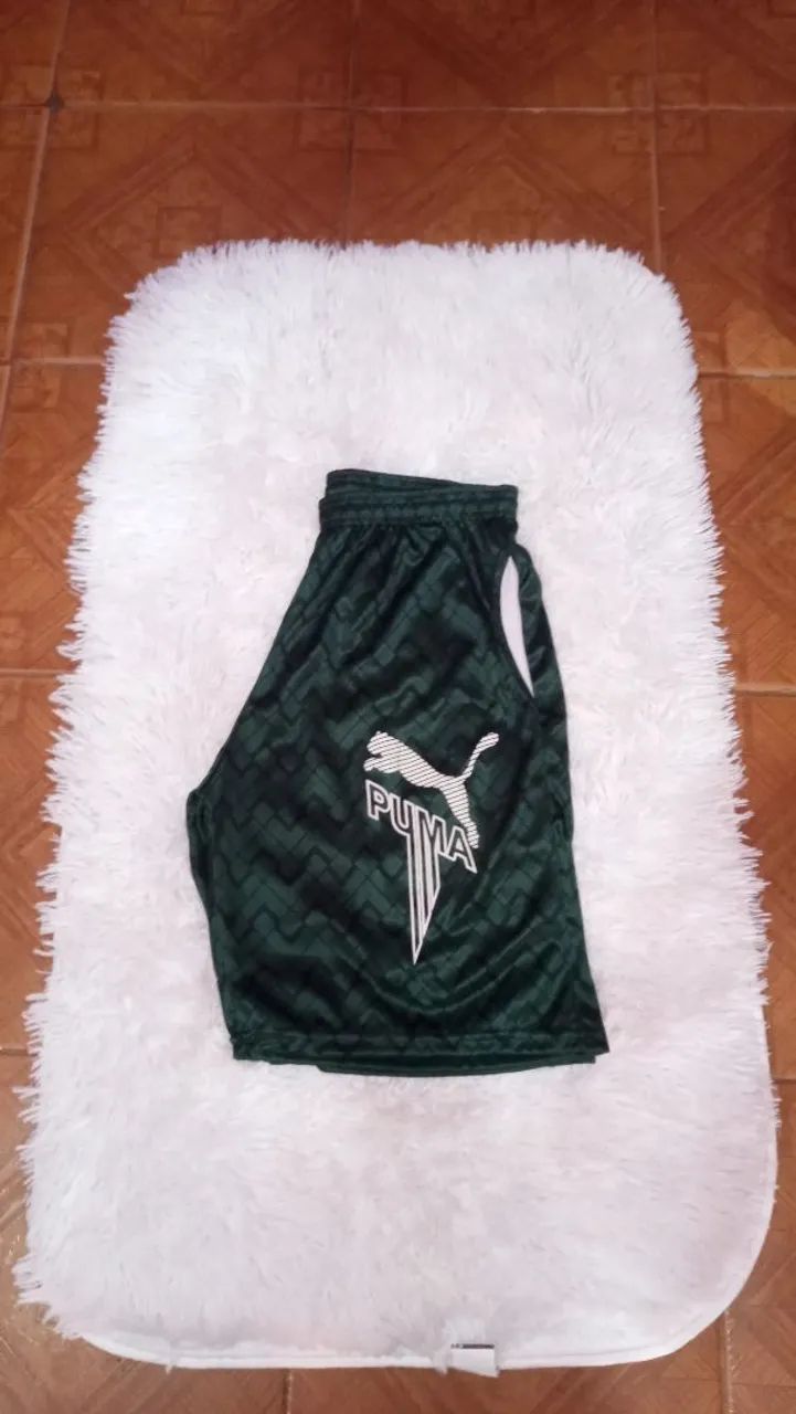Short masculino  - Foto 5