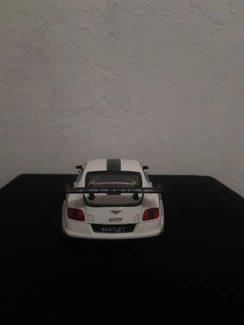 Bentley Continental GT3 - 1:24 MSZ - Foto 5