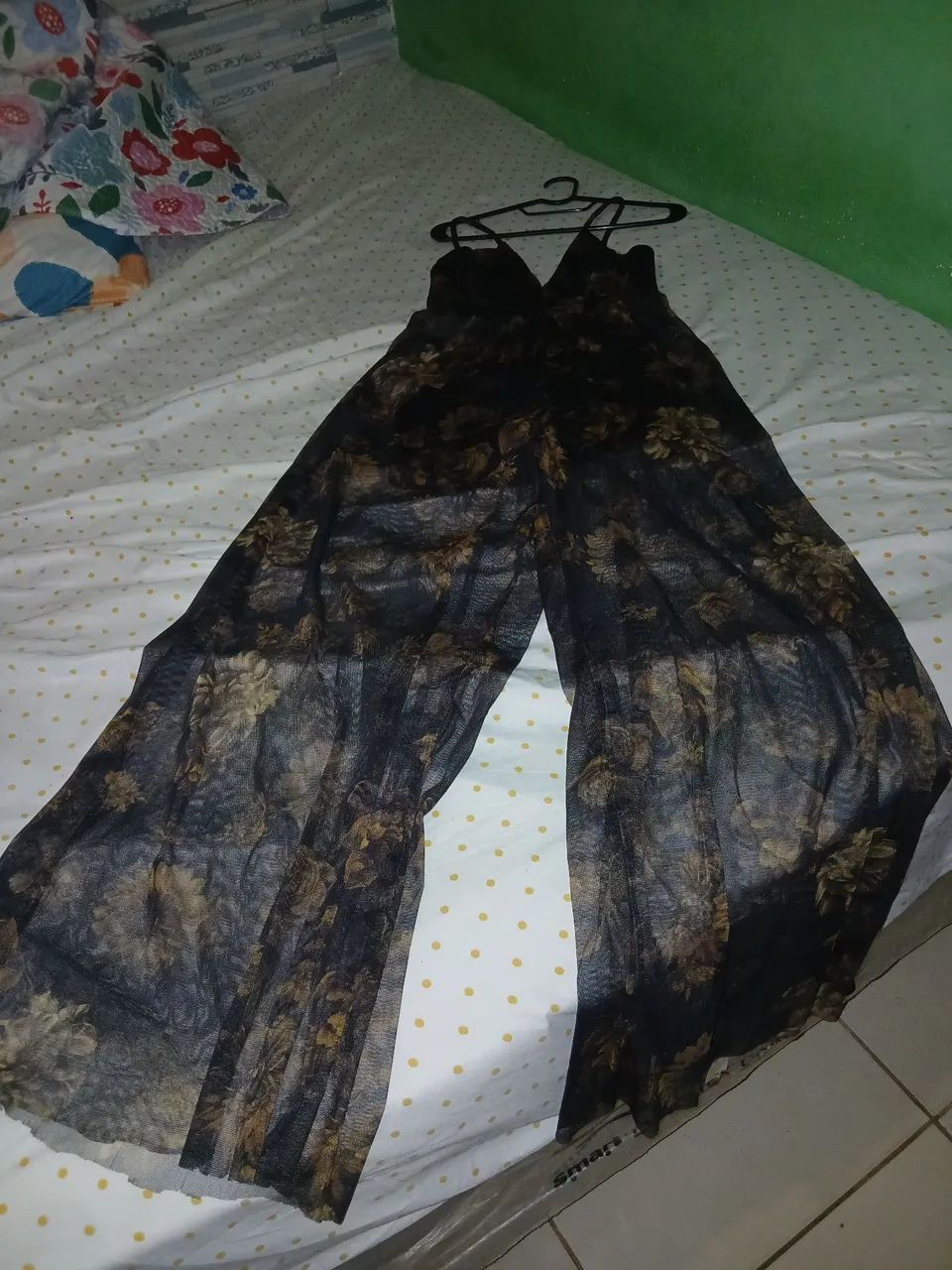 Macakito de tule da twant 110 reais - Foto 5