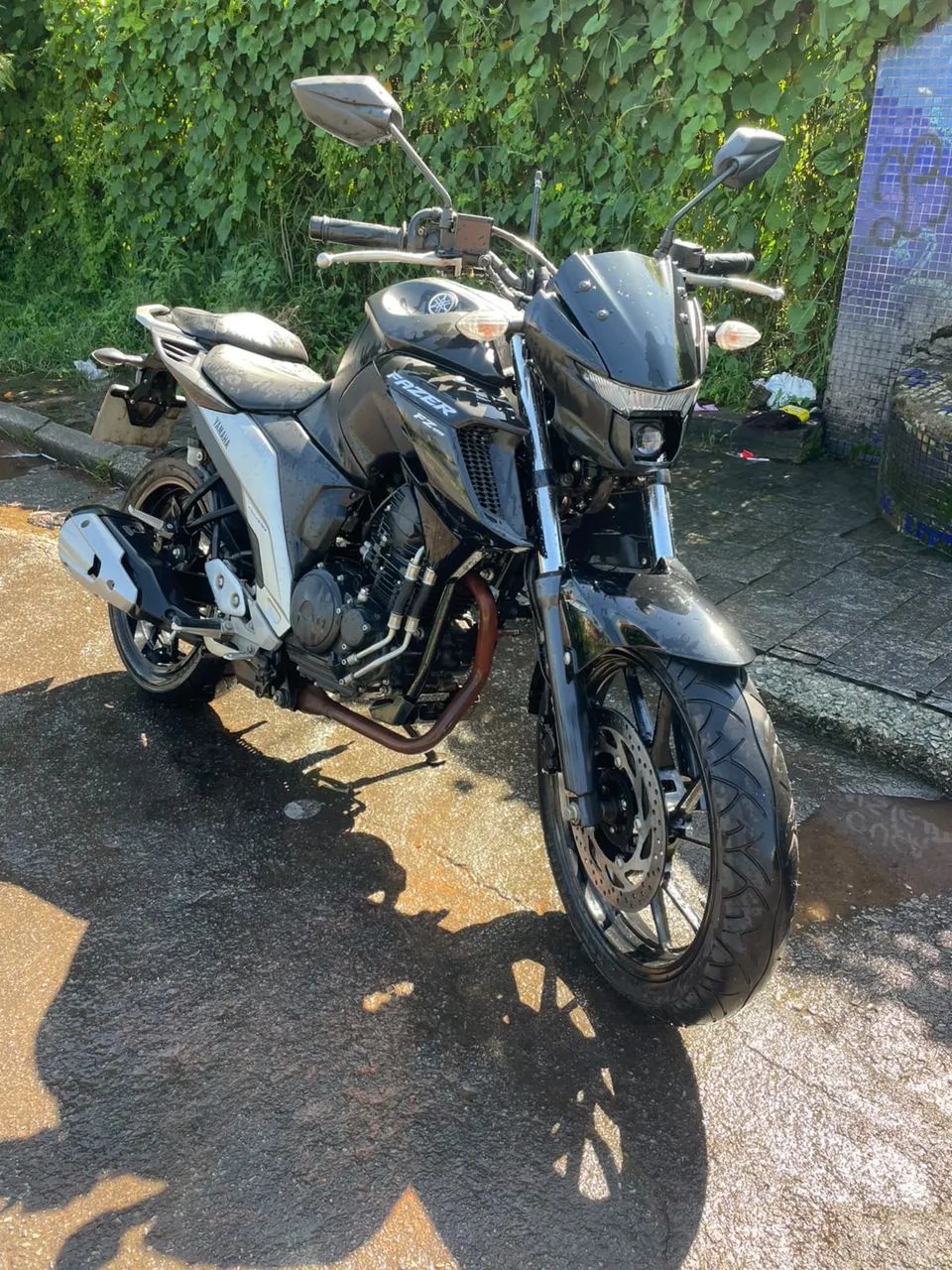 Fz25 2023 - Foto 3