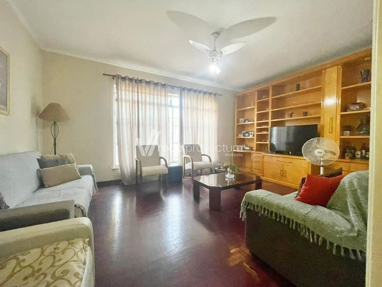 casa - Jardim Chapadão - Campinas - Foto 3