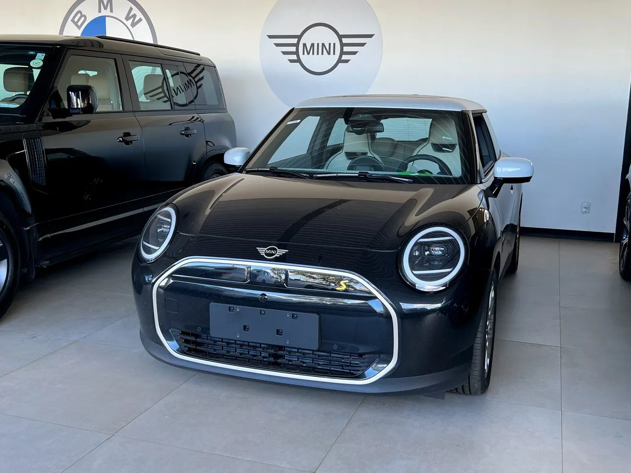Mini Cooper SE 3P (elétrico) 2026 - Foto 2