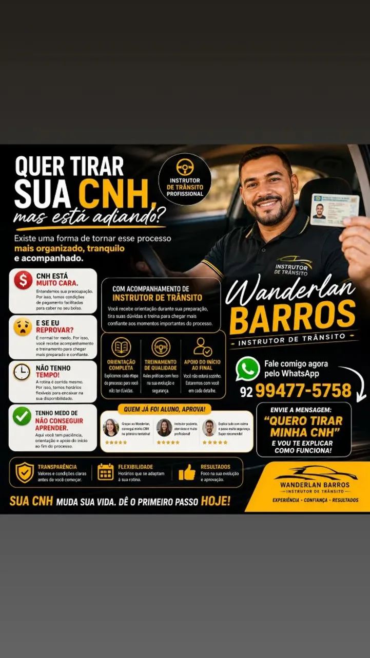 CNH do Brasil 