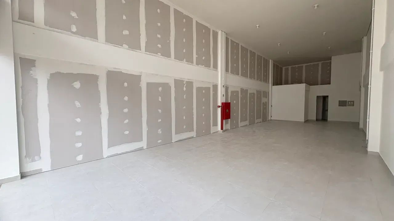 Sala Comercial com 94,73 m²  Centro - Foto 5